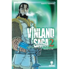 Eco Lounge Vinland Saga – Vinland Destanı 2