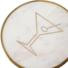 Eco Lounge Vina Dekoratif Altlık