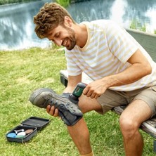 Eco Lounge Parlatma Başlığı