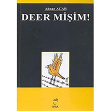 Eco Lounge Deer Mişim