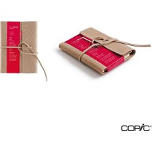 Copic Sense Book : Flap Çizgisiz Çizim & Eskiz Defteri : 135 Sayfa : A4