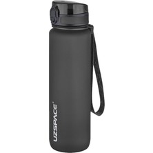Normadia Büyük Boy 28 cm 1000 ml Su Matara, Bpa Free, Koku ve Sızdırmazlık Özelliği