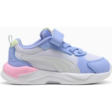 Puma X-Ray 3 Çocuk Günlük Spor Ayakkabı