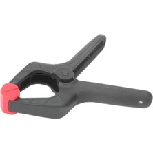 Tuba Toptaş Topart TA90001 25 mm Mandal Tip Yaylı Kıskaç