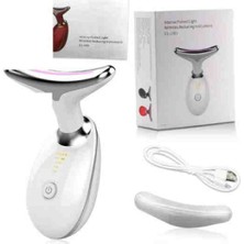 Zeynep Kutsal Natural Kırışıklık Giderici Masaj Cihazı