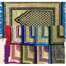 luxurianthome 10'lu Şpinger Seccade ( 380 - 400 gr )