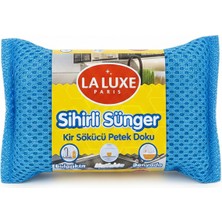 Laluxe Mavi Sihirli Sünger