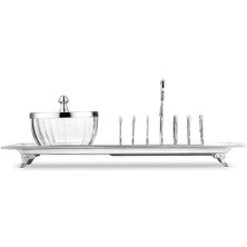 Alula Ekmek Servisliği Silver