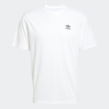 Adidas Originals JI8544 Trefoil Essentials Tee