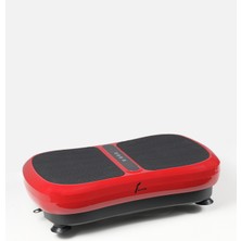 Normadia Yüksek Titreşimli Spor Aleti, Zayıflama ve Sıkılaşma Için Vibration Plate 180 Kademe