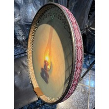 Arzeba Erbane  Profesyonel Kumlu  Halkalı (Kılıflı)