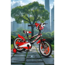 Normadia 16 Jant Lux Bisiklet 2025 Yeni Sezon Yeni Model, Şık ve Dayanıklı