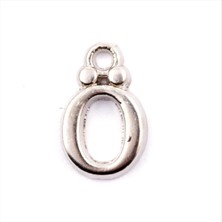 Ayena Moda Püskül Ucu Harf