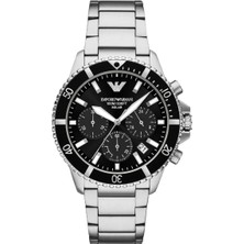Emporio Armani AR11739 Erkek Kol Saati