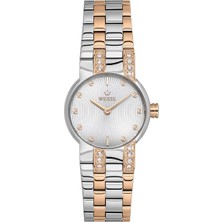 Wesse WWL303403 Kadın Kol Saati