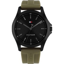 Tommy Hilfiger TH1710741 Erkek Kol Saati