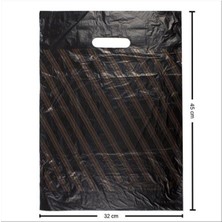 Ayena Moda 33*45 El Tutma Poşet Paketi 50'li