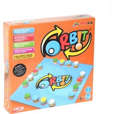 Pazarcan 5408 Orbit(Yeni̇)