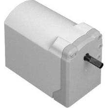 Siemens SQN70.664B20 Aktüatör