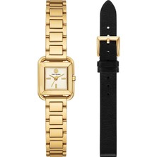 Tory Burch TBW6060SET Kadın Kol Saati ve Yedek Kordon