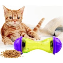 Pazarcan Interaktif Kedi Ödül Mamalı Oyuncak