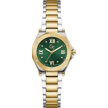 Gc GCZ80004L9M Kadın Kol Saati