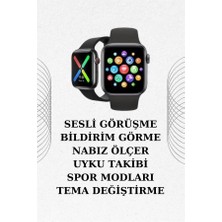 Pazarcan Ikili Set Dev Kampanya Ucuz Kulaklık Ucuz Akıllı Saat Gürültü Önleyici Uzun Pil Ömrü