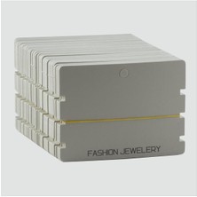 Ayena Moda Lüx Bileklik Kartı