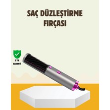 Pazarcan Ergonomik Tasarımlı Hafif ve Taşınabilir Sıcak Hava Fırçası
