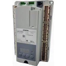 Siemens LME73.000A2 Gaz Brülör Otomatiği