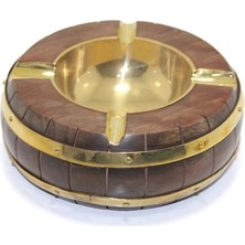 Pazarcan Pirinç Küllük Model 5