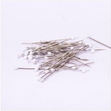 Ayena Moda 50 Adet Kutulu Toplu Iğne