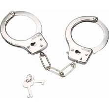 Pazarcan Zapp Toys Metal Kelepçe - S00003784