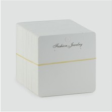 Ayena Moda Lüx Küpe Kartı