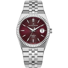 Jacques Philippe JPQGS10413X6BRG Erkek Kol Saati