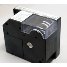 Siemens SQN90.240B2793 Damper Motoru