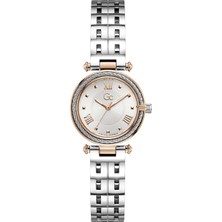 Gc GCZ79001L1M Kadın Kol Saati