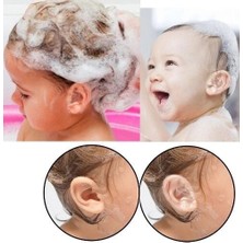 Pazarcan Su Geçirmez Yapışkanlı Kulak Koruyucu Bant 10 Lu Paket