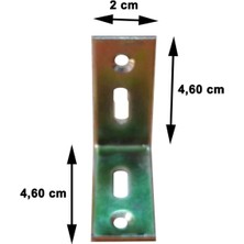 Tuba Toptaş Masa Gönye 20X45