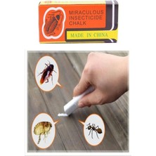 Noip Haşere Tebeşiri - Böcek Önleyici Tebeşir - Etkili Hamam Böceği ve Karınca Kovucu (944)