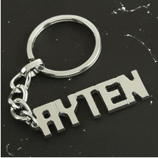 Ayena Moda Ayten Isimli Anahtarlık