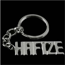 Ayena Moda Hafize Isimli Anahtarlık
