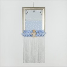 Ayena Moda Ayıcıklı Kapı Süsü