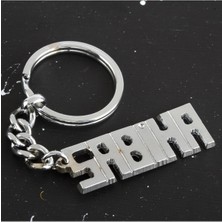 Ayena Moda Sabika Isimli Anahtarlık