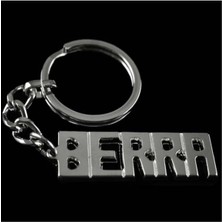 Ayena Moda Berra Isimli Anahtarlık