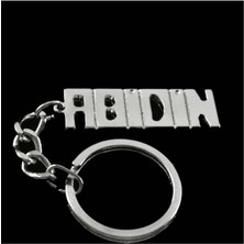 Ayena Moda Abidin Isimli Anahtarlık