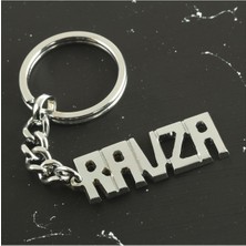 Ayena Moda Ravza Isimli Anahtarlık