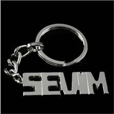 Ayena Moda Sevim Isimli Anahtarlık