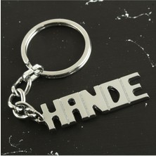 Ayena Moda Hande Isimli Anahtarlık
