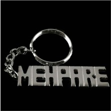 Ayena Moda Mehpare Isimli Anahtarlık